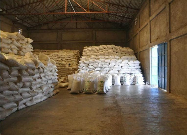 Agro commodities